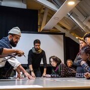 「世界報道写真展2024京都」コンサルティング「How to Create a Winning Portfolio」